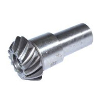 Pinion Gear for Yamaha Parsun Makara Marine Outboard Motor Parts 40HP - 2-stroke Engine - 13 Teeth Engine -676-45551-00-00, 99972T - 676-45551 - RCMA